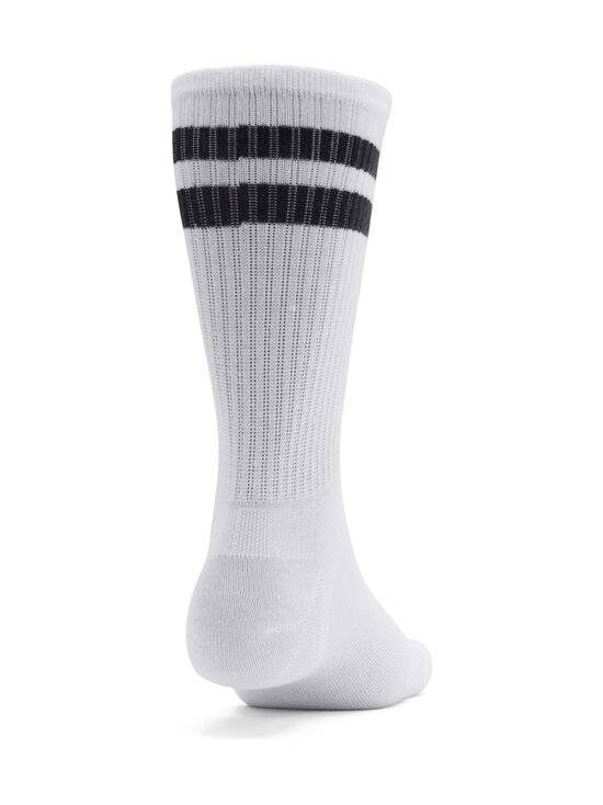 Under Armour - Essential Crew -sukat 6 pack - 101 MOD GRAY | Stockmann - photo 4