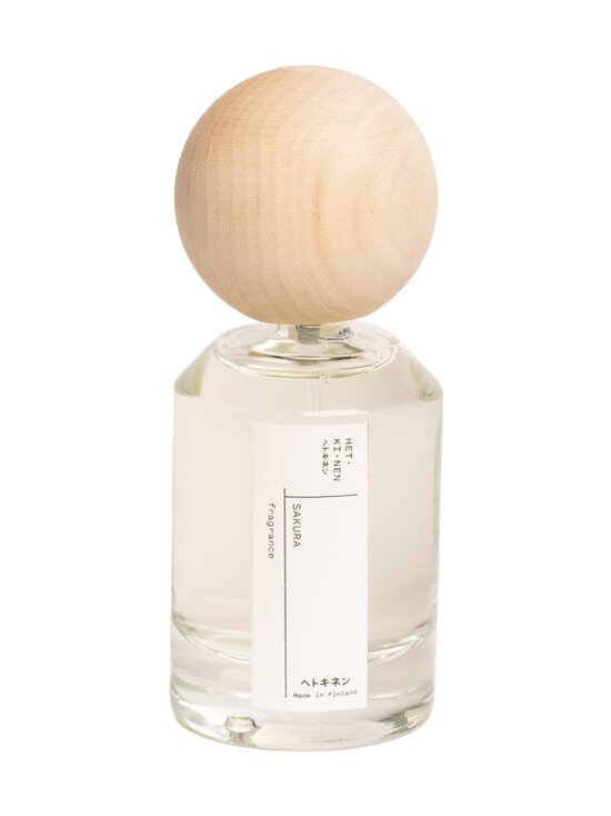 Sakura EdP aromāts