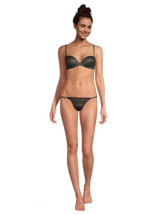 Sarda - Tabei Mini -stringit - ZWA BLACK - photo 4 Sarda - Tabei Mini -stringit - ZWA BLACK | Stockmann - photo 4