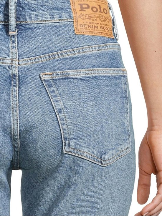 Polo Ralph Lauren - Skinny-farkut - ANTARES WASH - photo 5 Polo Ralph Lauren - Skinny-farkut - ANTARES WASH | Stockmann - photo 5