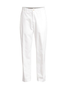 Canali - Housut - PT01666 5 BROWN | Stockmann