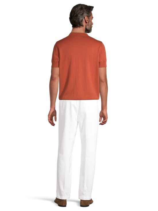 Canali - Housut - PT01666 5 BROWN | Stockmann - photo 4