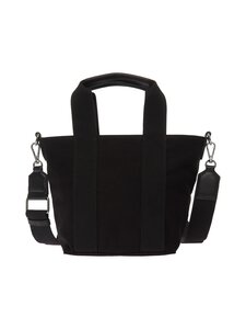 A+more - Trissa Crossbody -laukku - BLACK | Stockmann