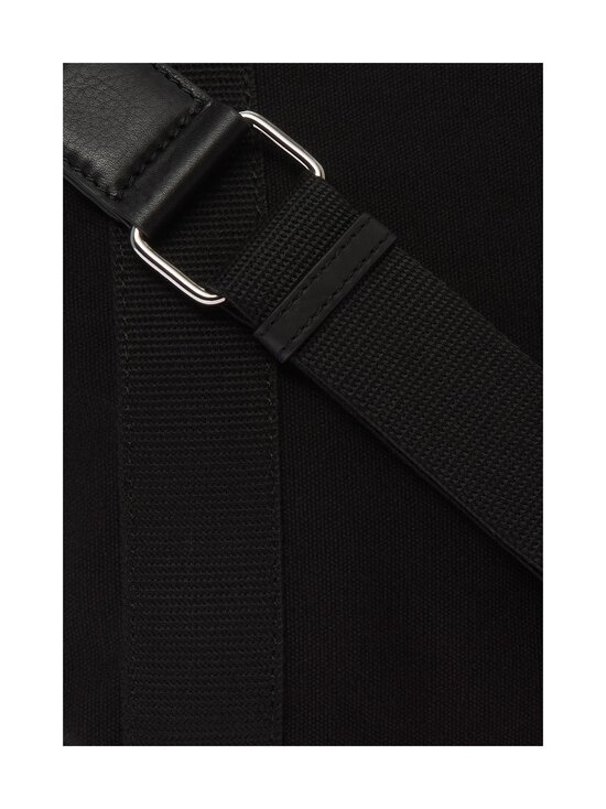 A+more - Trissa Crossbody -laukku - BLACK | Stockmann - photo 4