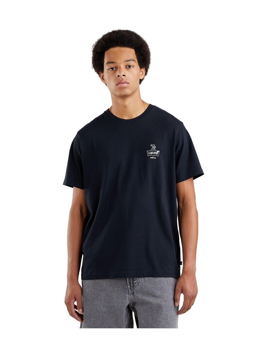RELAXED FIT -paita