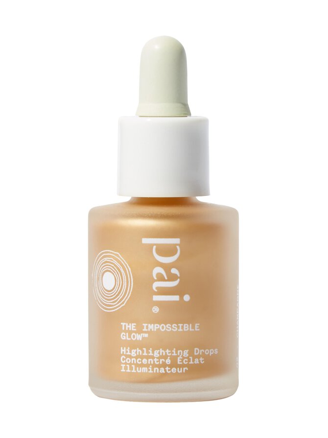 Impossible Glow Drops