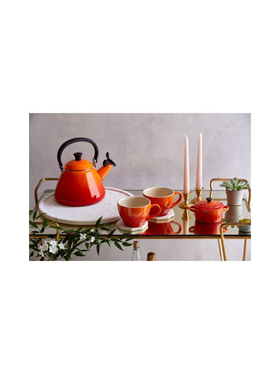Le Creuset - Kruus Giant 400 ml - VOLCANIC - photo 6 Le Creuset - Kruus Giant 400 ml - VOLCANIC | Stockmann - photo 6