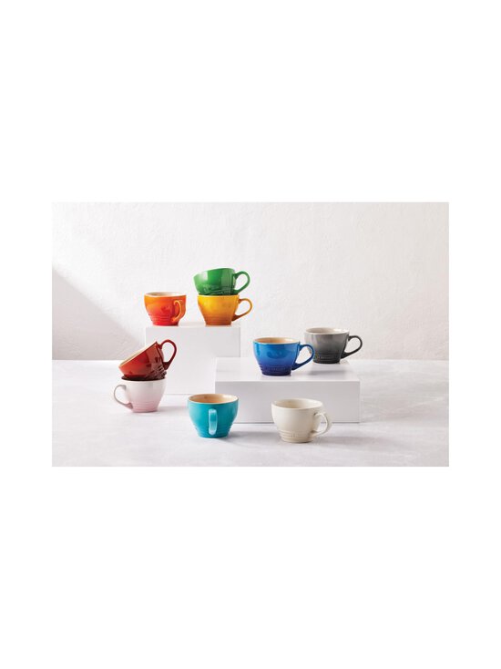 Le Creuset - Kruus Giant 400 ml - VOLCANIC - photo 7 Le Creuset - Kruus Giant 400 ml - VOLCANIC | Stockmann - photo 7