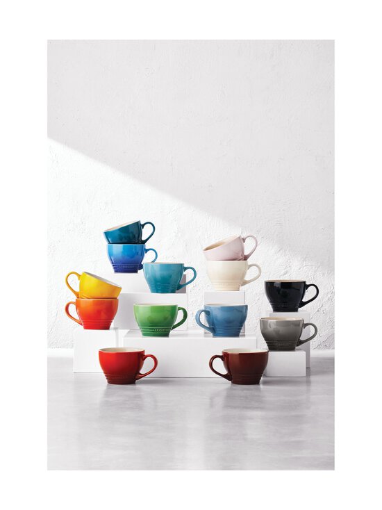 Le Creuset - Kruus Giant 400 ml - VOLCANIC - photo 8 Le Creuset - Kruus Giant 400 ml - VOLCANIC | Stockmann - photo 8