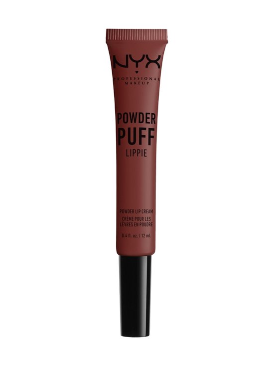 Powder Puff Lippie Powder Lip Cream -huuliväri 12 ml
