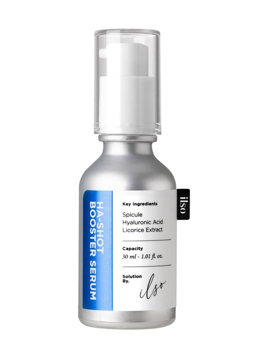 ILSO - Seerum Ha-Shot Booster Serum - NOCOL | Stockmann - photo 1