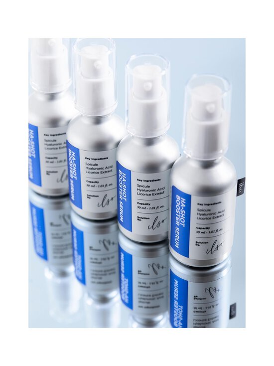 ILSO - Seerum Ha-Shot Booster Serum - NOCOL | Stockmann - photo 2