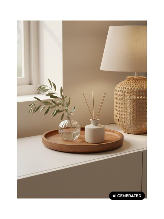 Casa Stockmann - Livo-tarjotin 30 cm - LT. ACACIA | Stockmann - photo 4