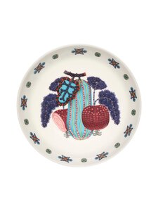 Iittala - Taika Sato -syvä lautanen, 20cm - MULTICOLOR Iittala - Taika Sato -syvä lautanen, 20cm - MULTICOLOR | Stockmann