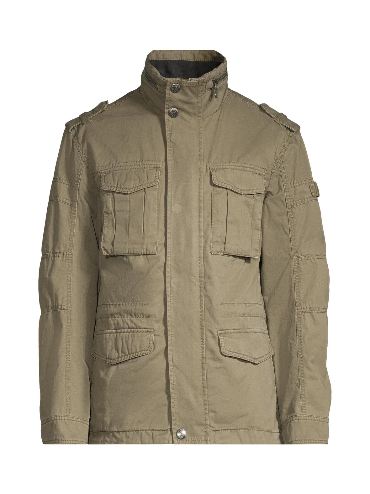 Colonel-takki