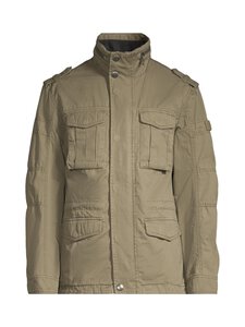 Wellensteyn - Jakk Army Style - DA DARKARMY Wellensteyn - Jakk Army Style - DA DARKARMY | Stockmann