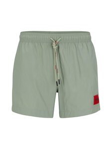 HUGO - Dominica-uimashortsit - 330 LIGHT/PASTEL GREEN HUGO - Dominica-uimashortsit - 330 LIGHT/PASTEL GREEN | Stockmann