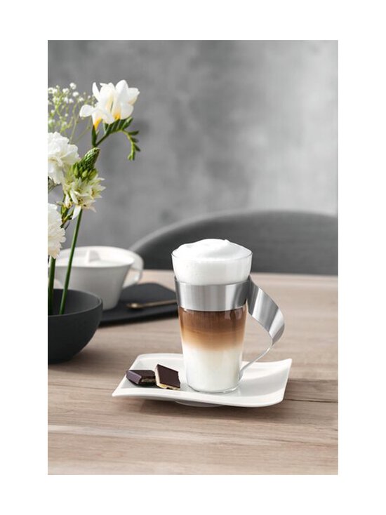 Villeroy & Boch - NewWave Latte Macchiato kafijas glāze 0,3 l - GLASS | Stockmann - photo 2