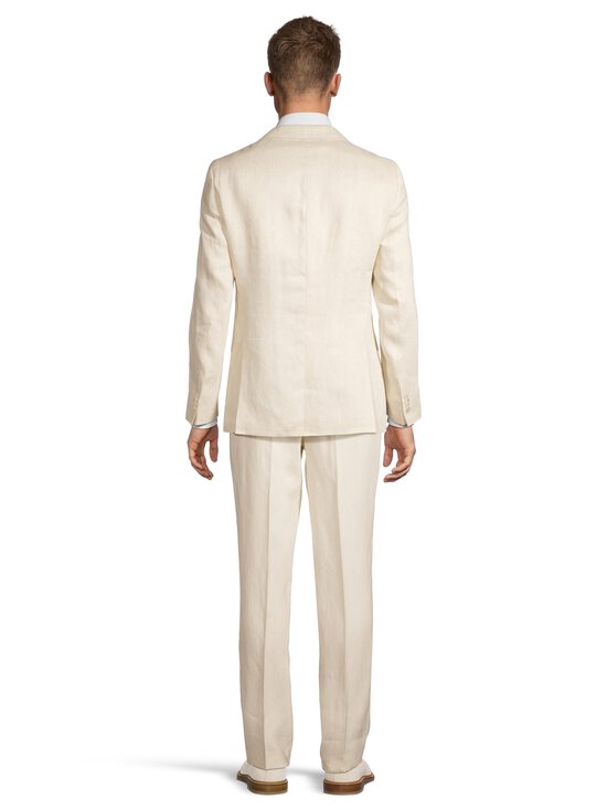 BOSS - Bleiser Hutson Peak - 286 OPEN BEIGE | Stockmann - photo 3
