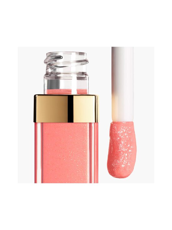 CHANEL - ROUGE COCO GLOSS Moisturising Gloss - 166 PHYSICAL | Stockmann - photo 2