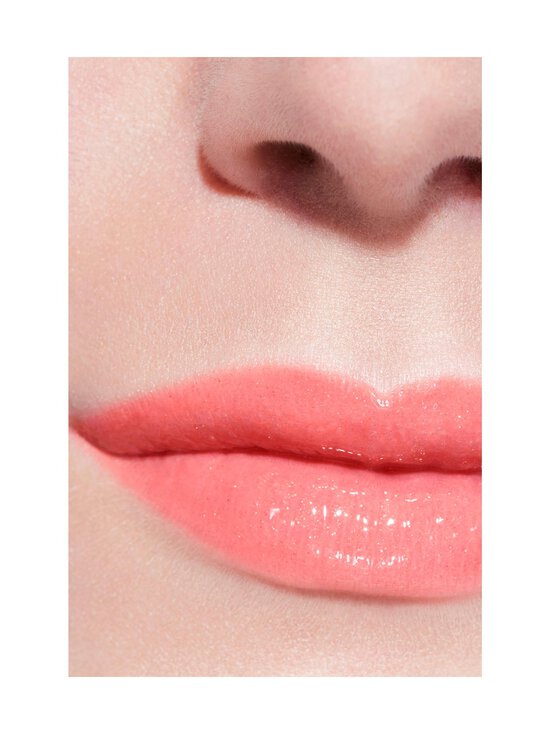 CHANEL - ROUGE COCO GLOSS Moisturising Gloss - 166 PHYSICAL | Stockmann - photo 3