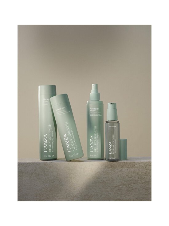 L'ANZA - Healing Strength Shampoo -shampoo - NOCOL | Stockmann - photo 2