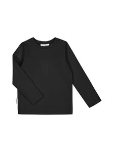 Gugguu - Long Relax -trikoopaita - BLACK Gugguu - Long Relax -trikoopaita - BLACK | Stockmann