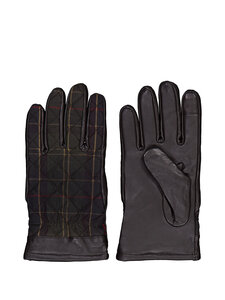 Barbour - Darwen Tartan -käsineet - TN11 CLASSIC TARTAN | Stockmann