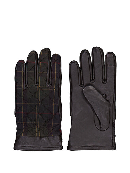 Barbour - Darwen Tartan -käsineet - TN11 CLASSIC TARTAN | Stockmann - photo 1