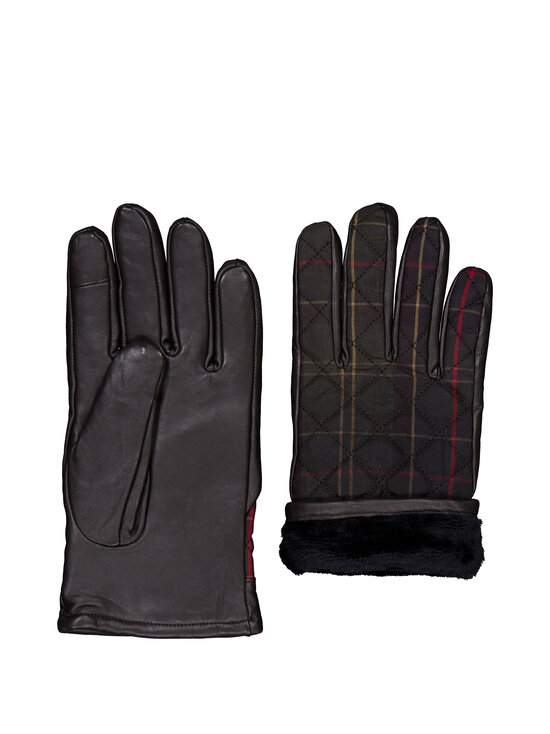 Barbour - Darwen Tartan -käsineet - TN11 CLASSIC TARTAN | Stockmann - photo 2