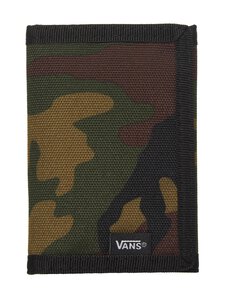 Vans - Slipped-lompakko - CLASSIC CAMO Vans - Slipped-lompakko - CLASSIC CAMO | Stockmann