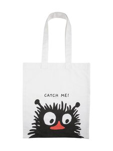 Moomin by Martinex - Catch Me iepirkumu soma - WHITE | Stockmann