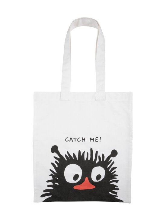 Moomin by Martinex - Catch Me iepirkumu soma - WHITE | Stockmann - photo 1