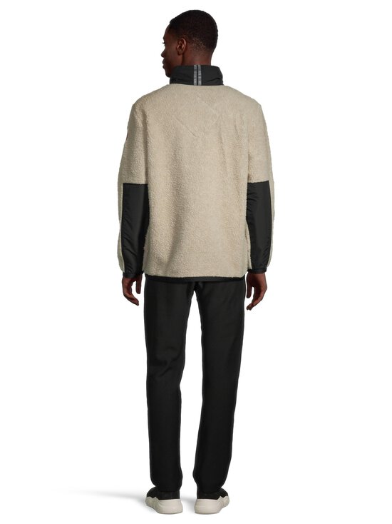 Canada Goose - Updated Renfrew Fleece Pullover - 950 LIGHT TAN-TAN CLAIR - photo 3 Canada Goose - Updated Renfrew Fleece Pullover - 950 LIGHT TAN-TAN CLAIR | Stockmann - photo 3