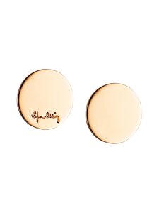 Efva Attling - Kuldkõrvarõngad Dots Ears Efva Attling - Kuldkõrvarõngad Dots Ears | Stockmann