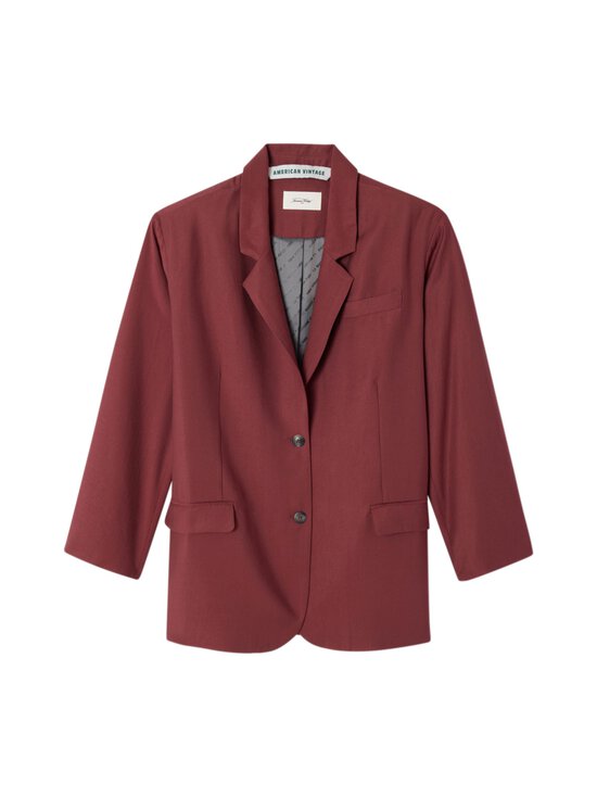 American Vintage - Bleiser Lanow - CER CERISIER | Stockmann - photo 1