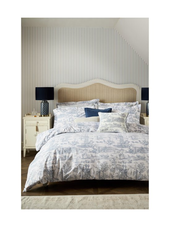 Laura Ashley - Braysmith Toile -pussilakanasetti - ZZ ASSORTED | Stockmann - photo 2