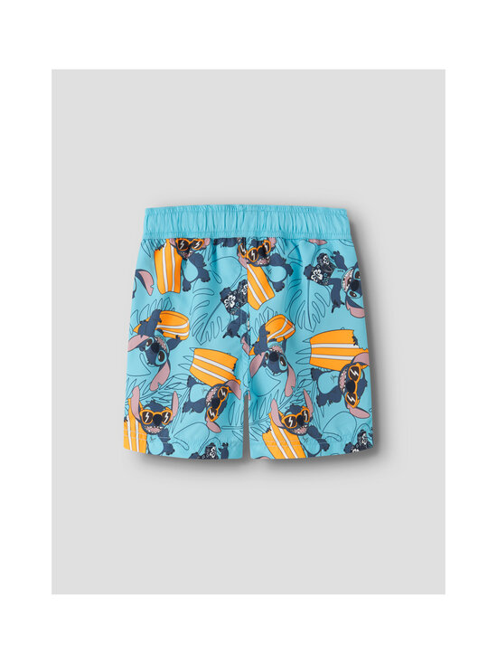 Name It - NmmMouritz Stitch peldbikses - BLUEFISH | Stockmann - photo 2