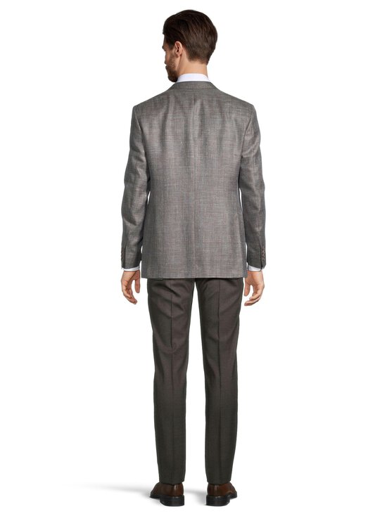 Canali - Bleiseri - 712 BROWN - photo 3 Canali - Bleiseri - 712 BROWN | Stockmann - photo 3
