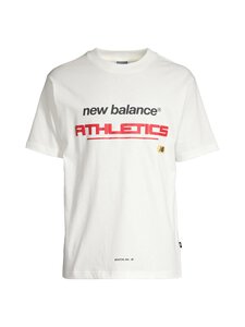 New Balance - T-särk Street Classics Athletics - SST SEA SALT New Balance - T-särk Street Classics Athletics - SST SEA SALT | Stockmann