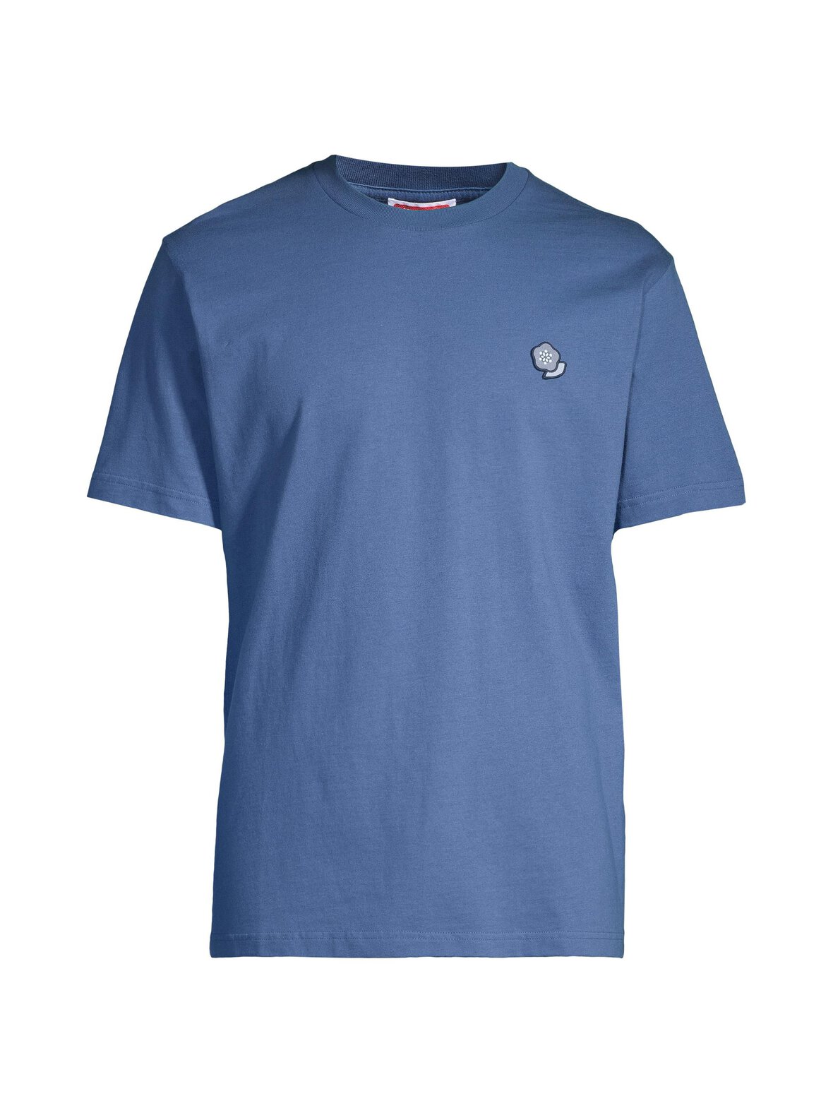 Pop Embroidered t-paita