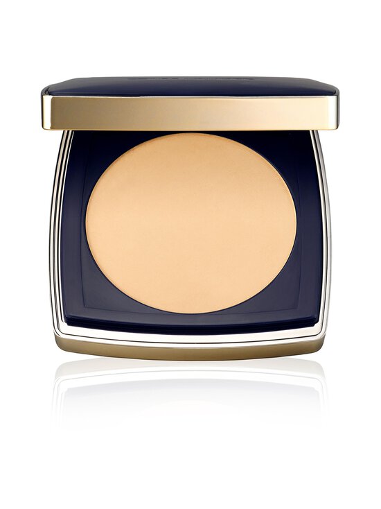 Double Wear Stay-In-Place Matte Powder Foundation SPF 10 -meikkipuuteri 12 g