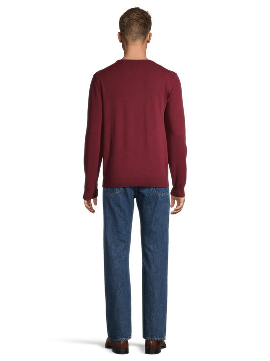 GANT - Vilnas džemperis - 604 PLUMPED RED | Stockmann - photo 3