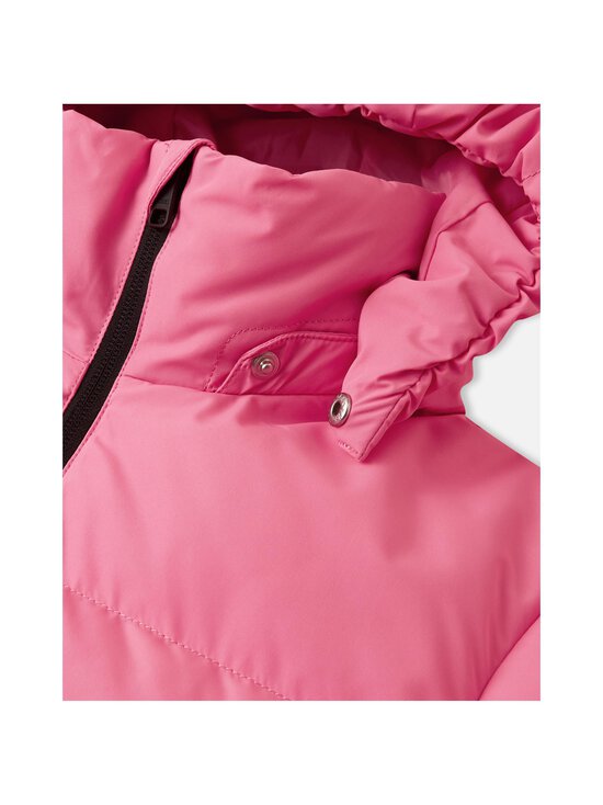 Reima - Paimio-untuvatakki - 3310 SOFT CORAL | Stockmann - photo 5