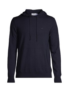 J.Lindeberg - Kootud pusa Karl Merino - 6855 JL NAVY | Stockmann
