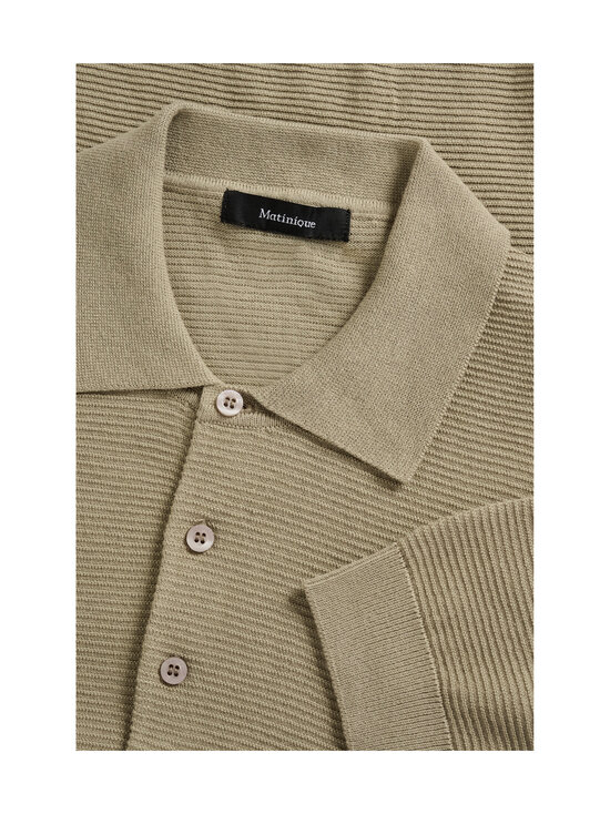 Matinique - Polosärk MApolo - 171108 WINTER TWIG | Stockmann - photo 6