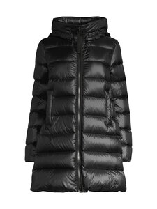 Moncler - Suyenne-toppatakki - 999 BLACK | Stockmann