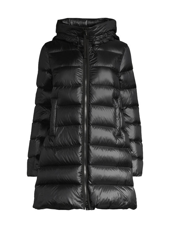 Moncler - Suyenne-toppatakki - 999 BLACK | Stockmann - photo 1
