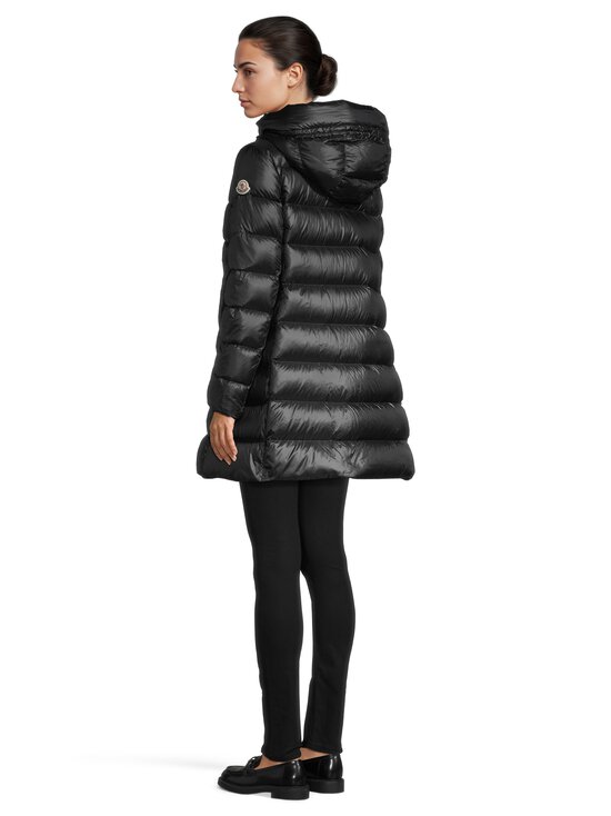 Moncler - Suyenne-toppatakki - 999 BLACK | Stockmann - photo 4