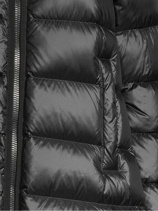 Moncler - Suyenne-toppatakki - 999 BLACK | Stockmann - photo 5